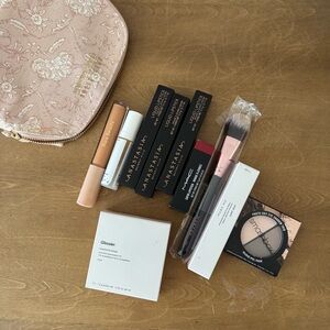 Bundle of makeup